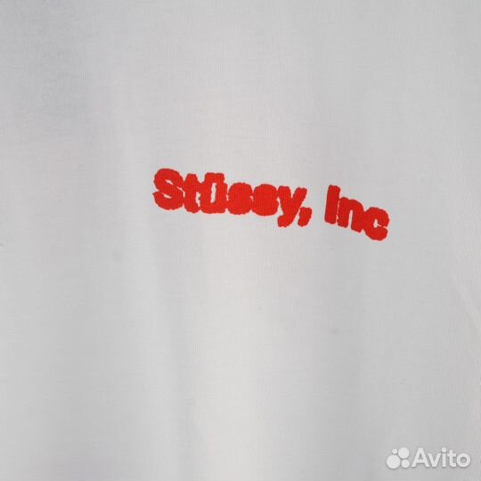 Футболка Stussy