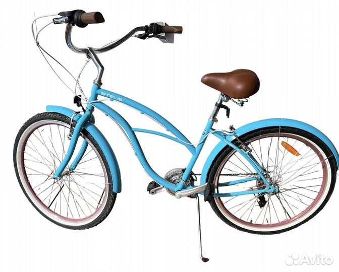 Велосипед Navigator 150 Lady 26