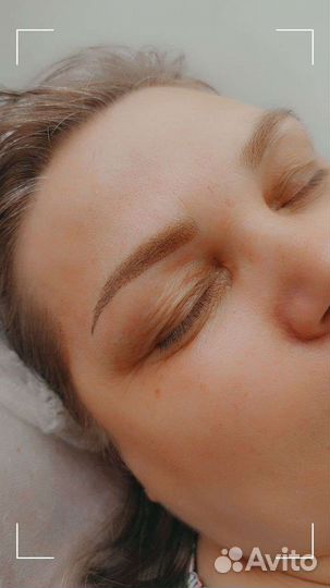 Ищу модель на перманентный макияж