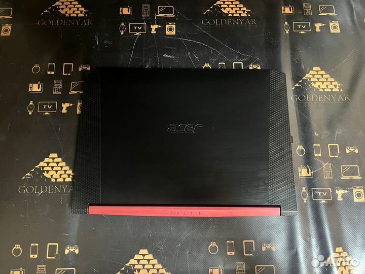 Ноутбук acer N18C3