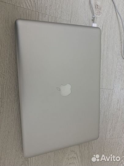 Apple MacBook Pro 15 2010