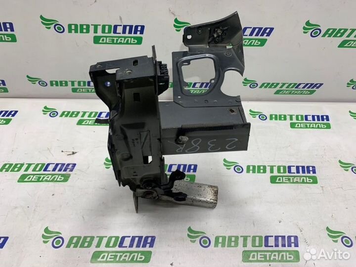 Лонжерон кузова передний правый Peugeot 308 (T7)