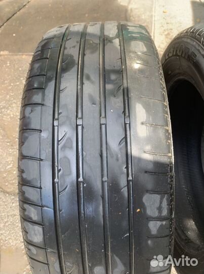 Bridgestone Dueler H/P Sport 235/60 R18 103W
