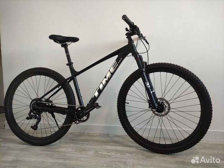 Велосипед timetry 29 TT124 2023