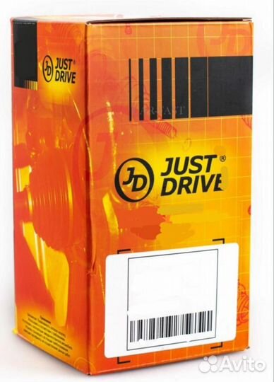 Ролик ремня грм натяжной