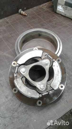 Сцепление Carrier Maxima (Thermo King )