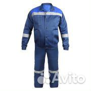 Костюм рабочий