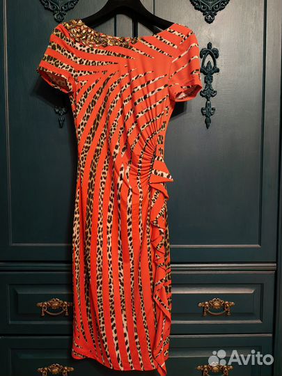 Платье новогоднее, вечернее, на выпускной Blumarin