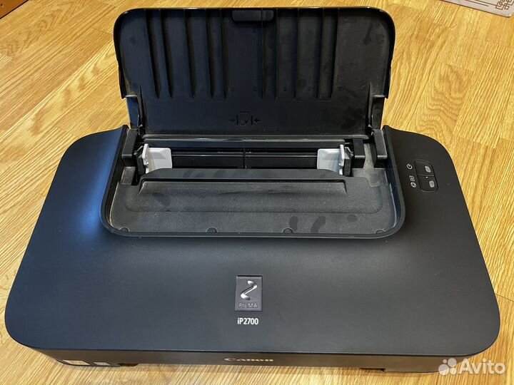 Принтер Canon Ip2700
