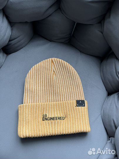 Мужская шапка Nike jordan