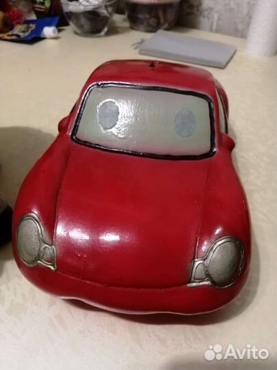 Копилки большие