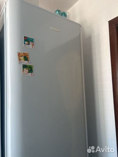Холодильник бу