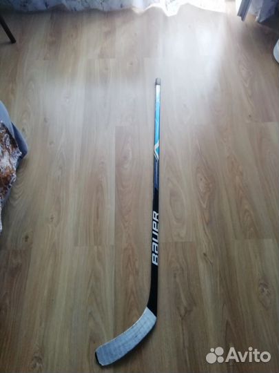 Клюшка Bauer X