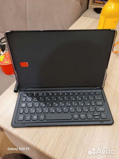 Чехол на планшет samsung calaxy Tab S4