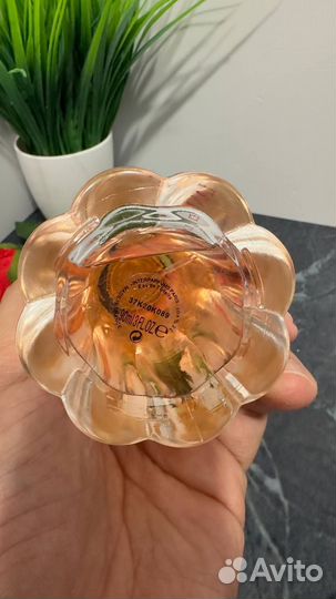 Lanvin Modern Princess 88мл с витрины