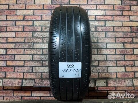 Kumho Solus TA31 205/65 R16