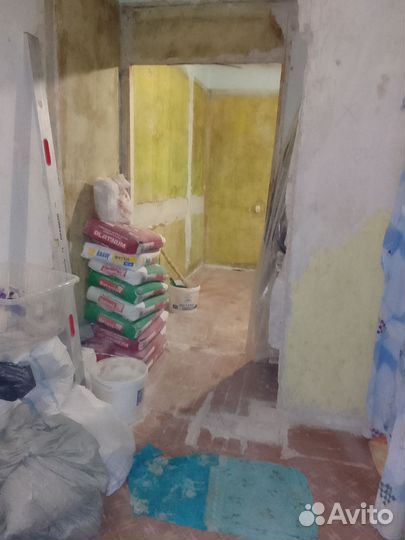 Ремонт квартир, поклейка обоев