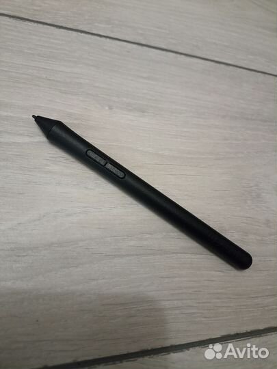 Графический планшет wacom one