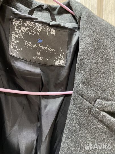 Пальто женское 42 44