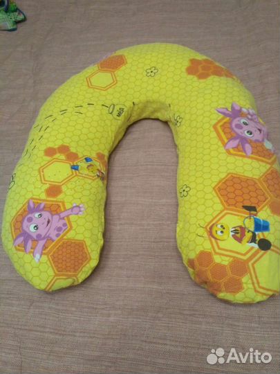 Подушка для беременных