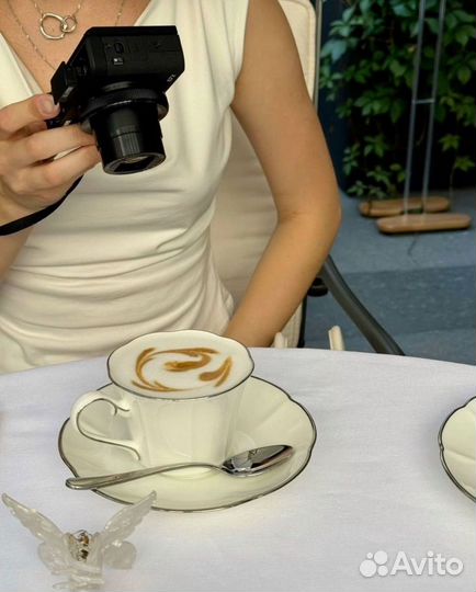 Аренда фотоаппарата canon g7x mark iii