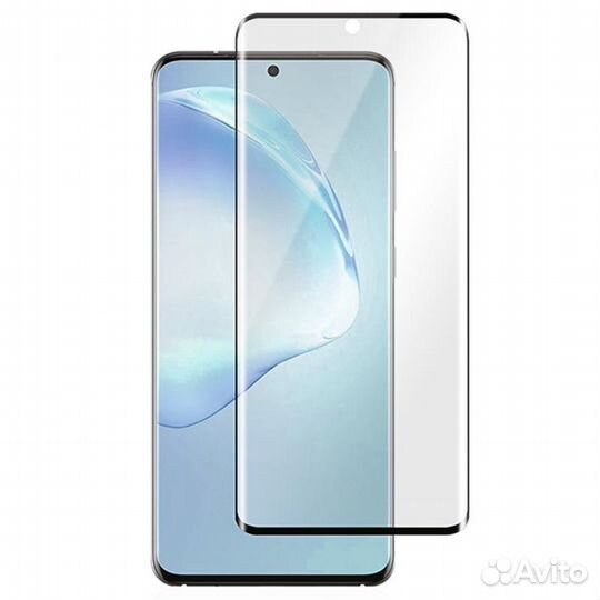 Защитное стекло для Samsung Note 10/S10 и другие
