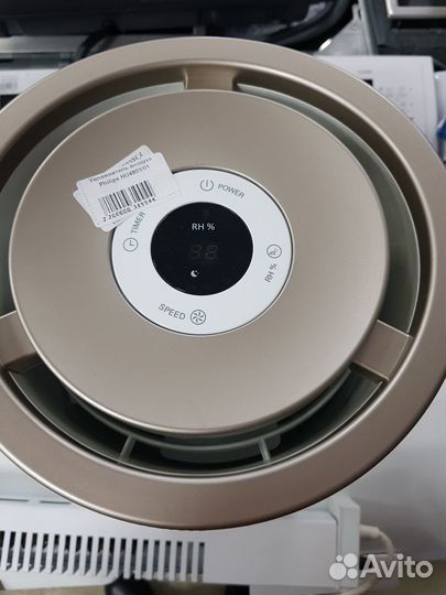 Увлажнитель воздуха Philips HU4803/01