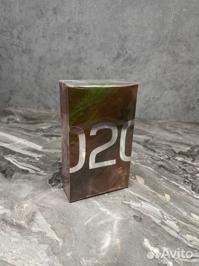 Парфюм 02 молекула