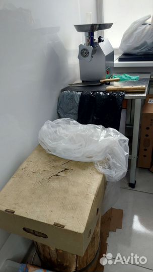 Аренда продуктового магазина с оборудованием