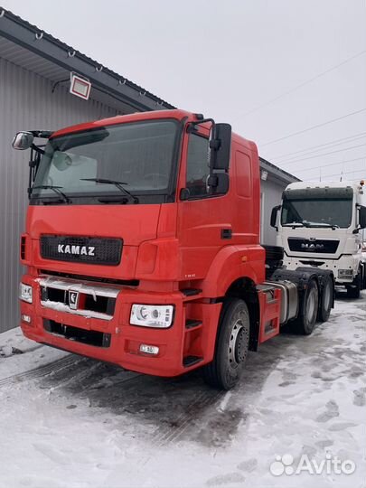 Водитель категории е