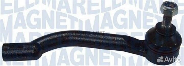 Magneti marelli 301191605900 Наконечник рулевой тя