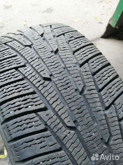 Nokian Tyres Hakkapeliitta R 225/50 R17