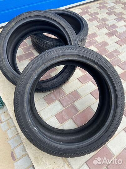 Колеса летние