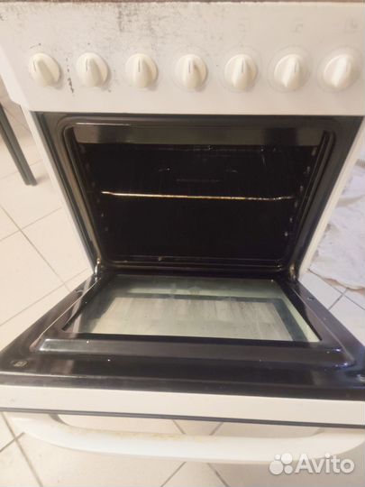 Электрическая печь beko