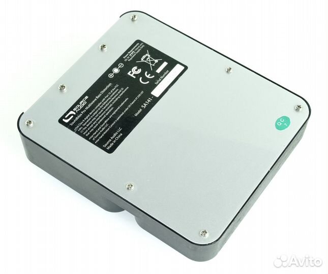 Source Audio SA141 Soundblox Multiwave Bass