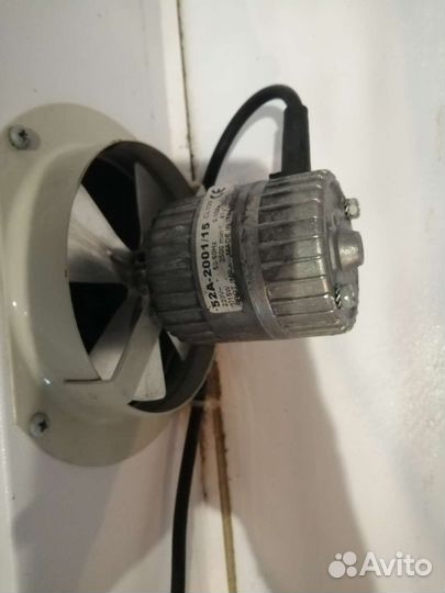 Морозильная витрина ISA для мороженого