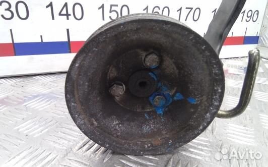 Насос гу дизельный alfa romeo 156 1 (5BL10BT01)