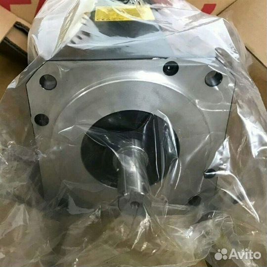 Fanuc A06B-0227-B100