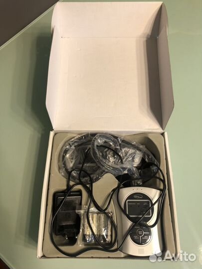 Массажер для глаз