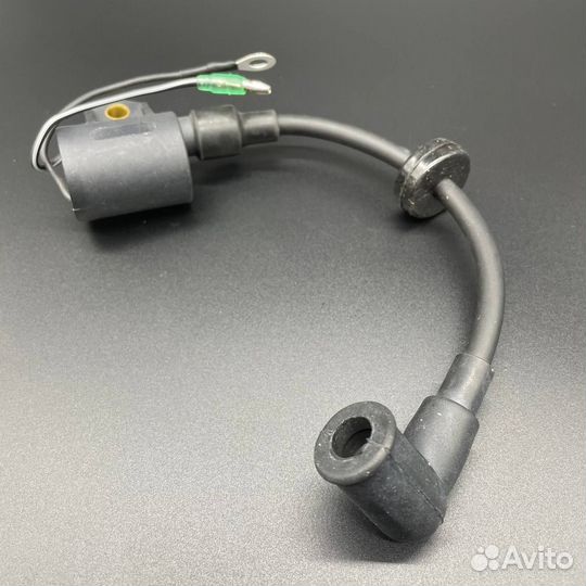 Катушка зажигания высоковольтная Tohatsu 40-50