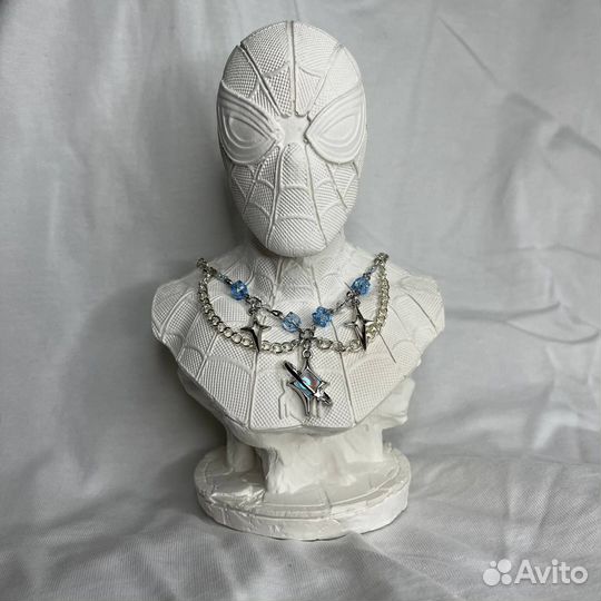 Бижутерия ручной работы