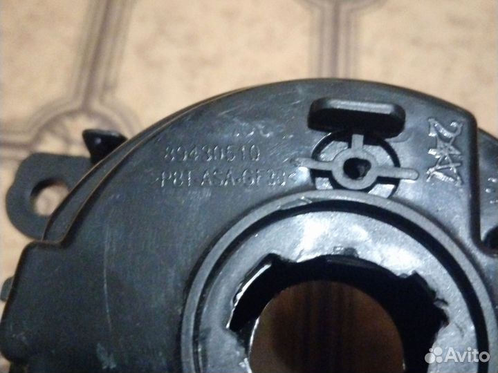 Противотуманная фара форд фокус 3 Ниссан