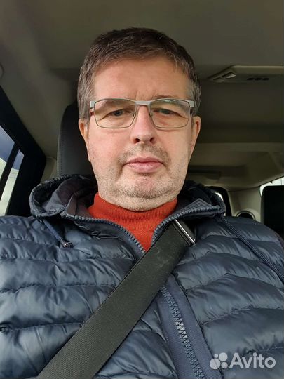 Менеджер по продаже автозапчастей