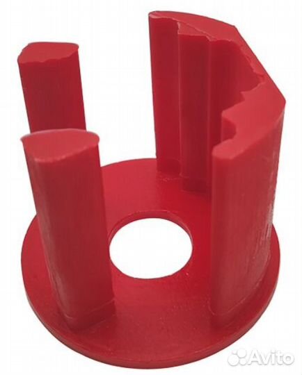 Вставка в опору двигателя для VW