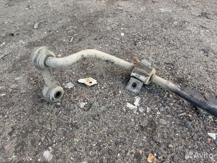 Стабилизатор задний Opel Vectra B