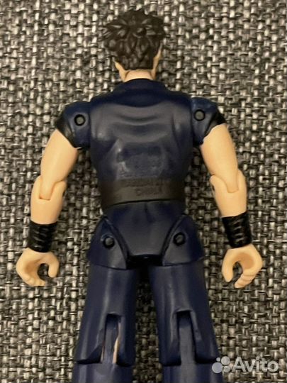 Фигурка Гоку Dragon Ball