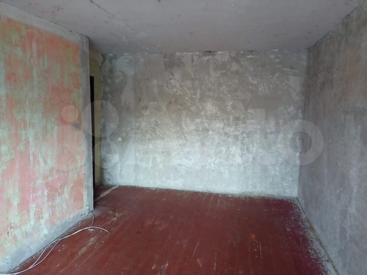 2-к. квартира, 45,2 м², 2/9 эт.