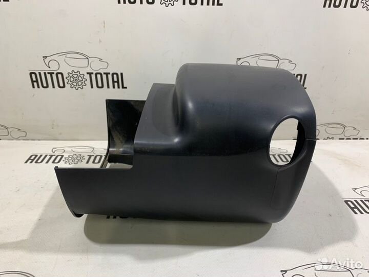 Кожух рулевой колонки Mitsubishi Lancer 10 4A92