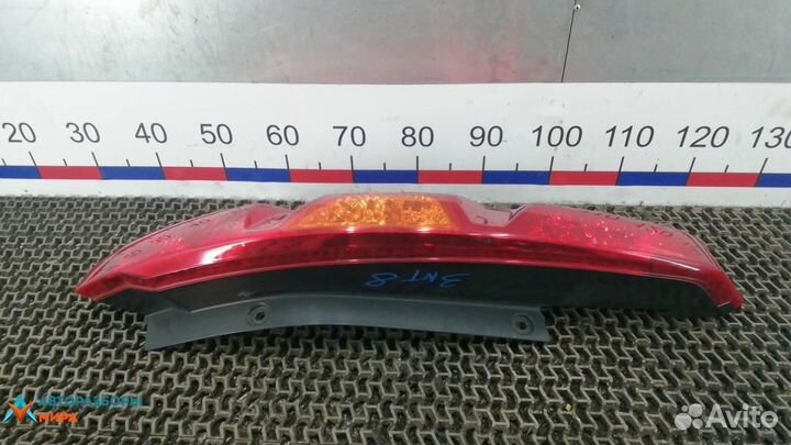 Фонарь задний левый Nissan X-Trail T31 2008