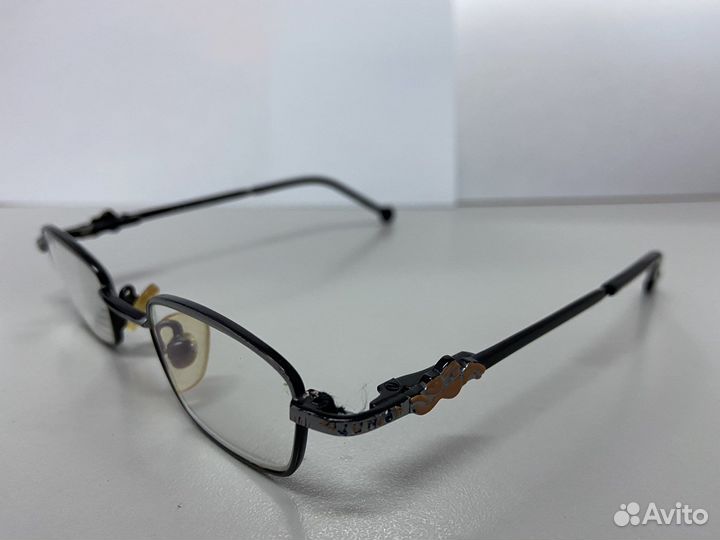 Оправа для очков детская